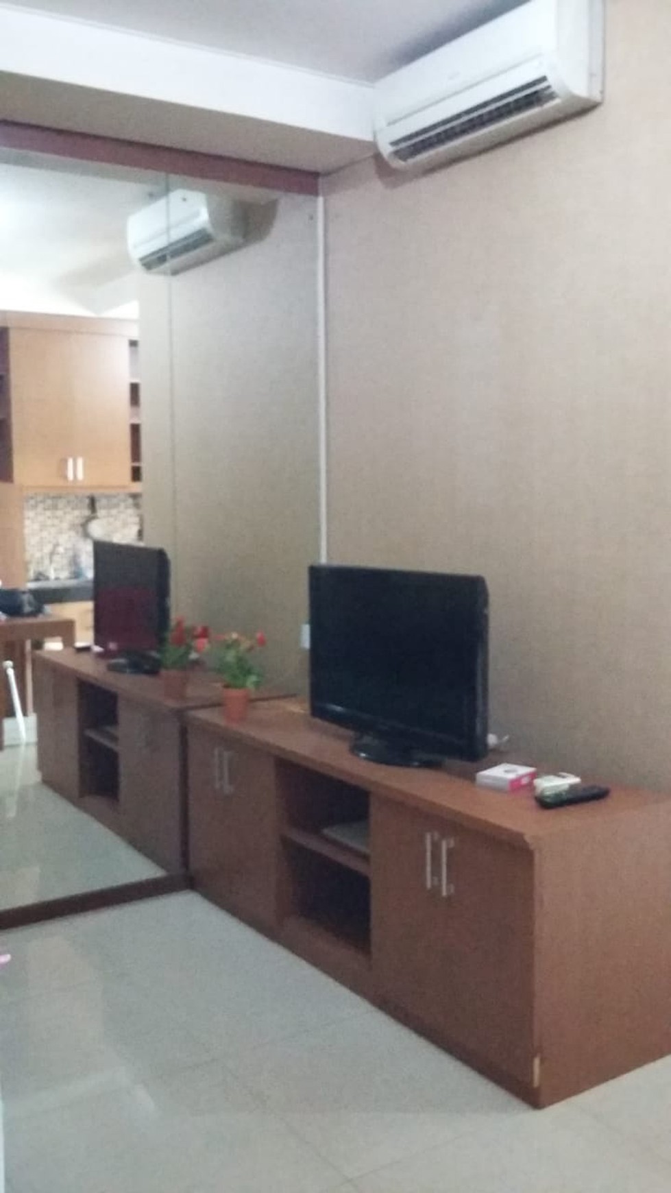 Unit Apartemen di Thamrin Residences Jakarta Pusat Dijual