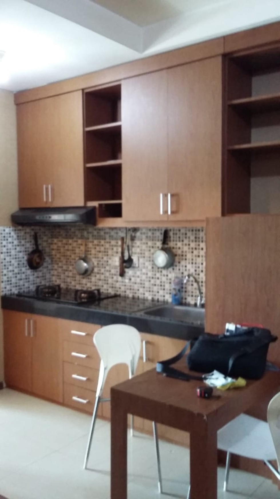 Unit Apartemen di Thamrin Residences Jakarta Pusat Dijual