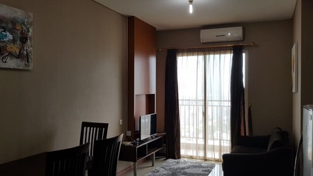 Unit Apartemen di Thamrin Residences dijual Segera