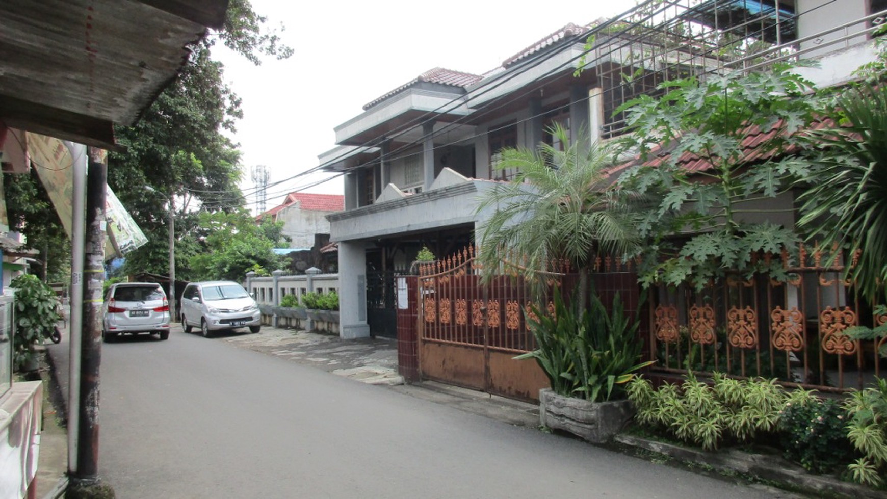 Dijual Rumah Bagus Di Jl KH Aja, Meruya Selatan, DKI Jakarta
