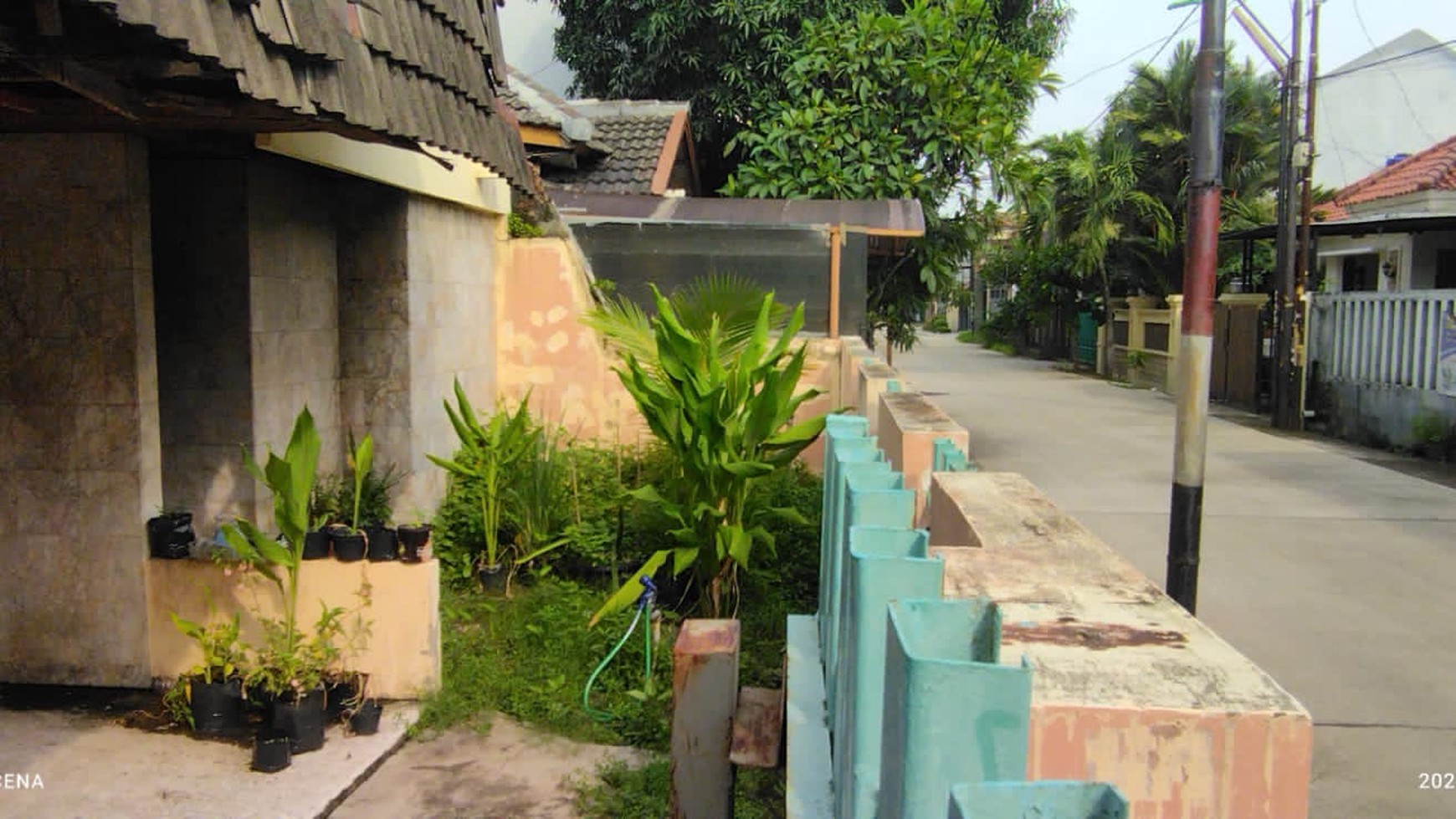 Rumah standar harga Murah Kayumas Jakarta Timur