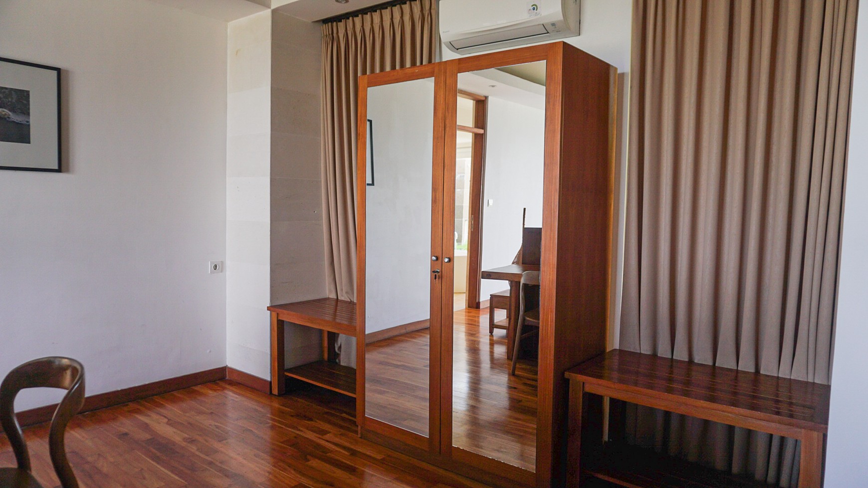 Freehold - Oceanview 2 Bedroom Villa Uluwatu Area