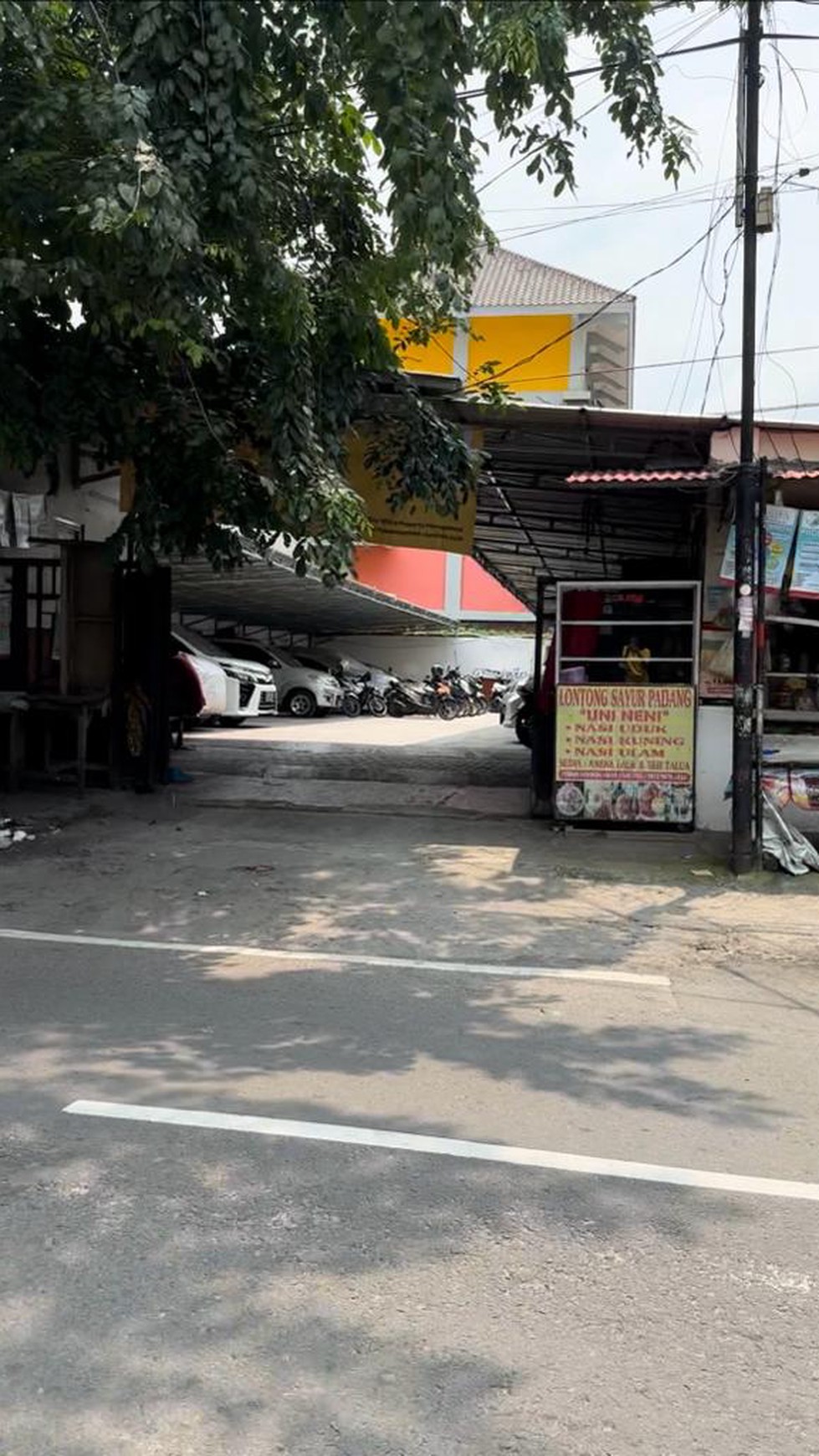 TURUN HARGA! Tanah Komersial di Jl. Mardani Raya