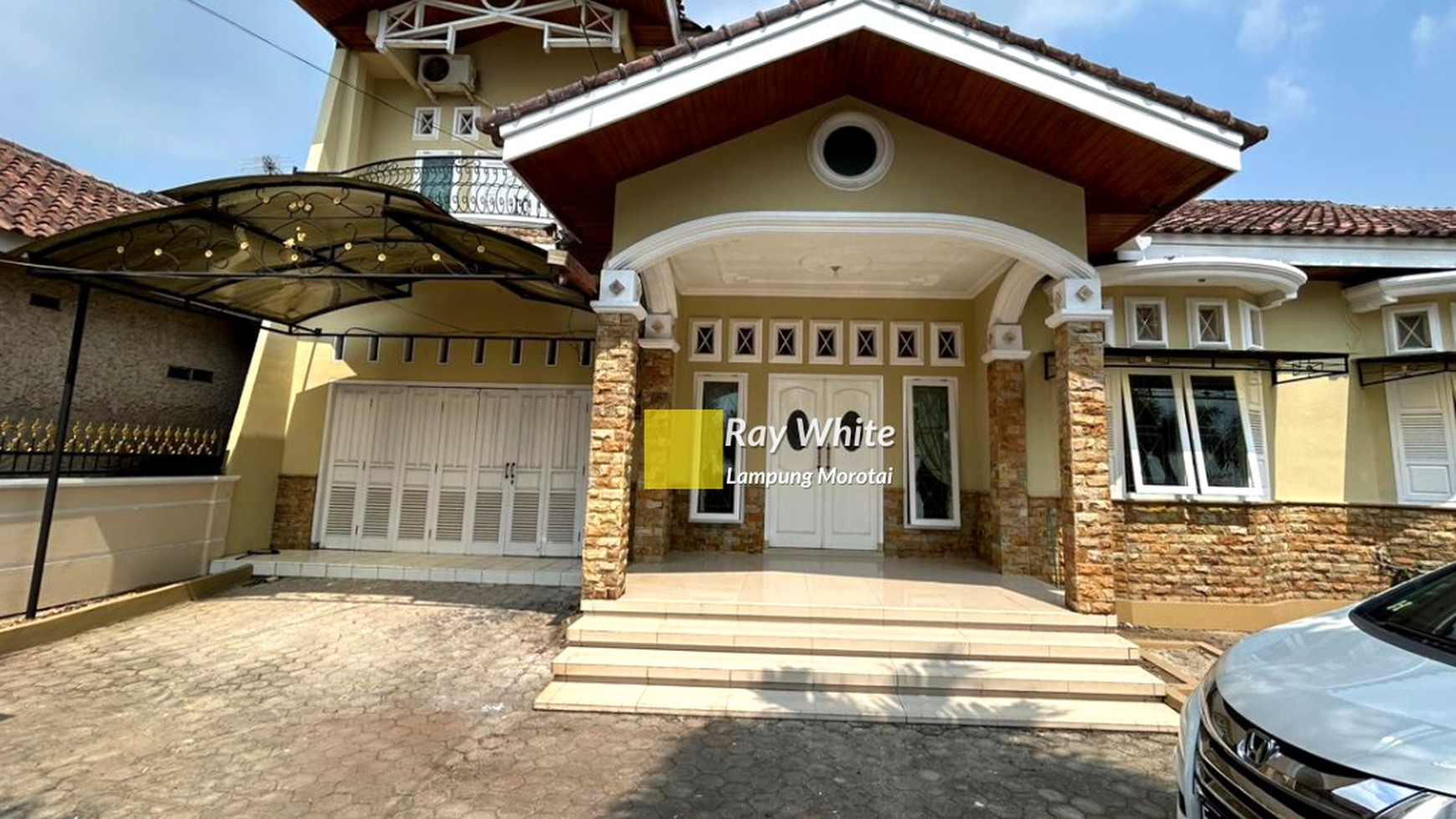 Jual Rumah di Bandar Jaya 