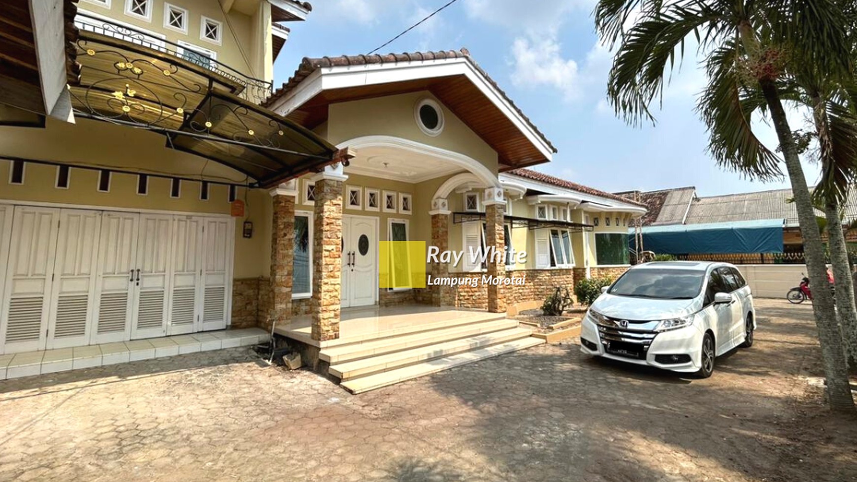 Jual Rumah di Bandar Jaya 