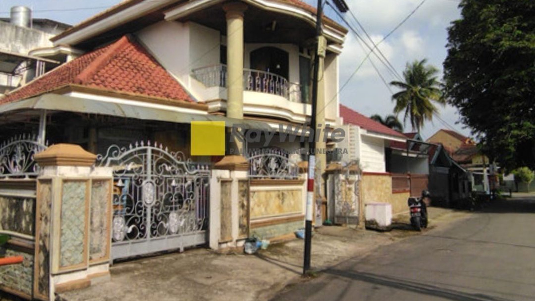 Dijual Cepat Rumah di Kota Palembang