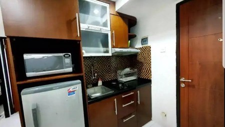 apartemen murah, bagus siap huni di jakarta selatan