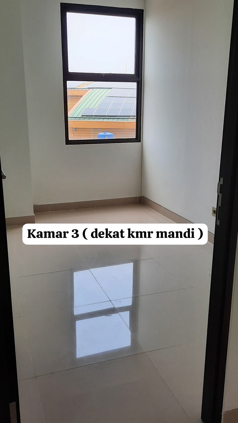 Low Price!! Unit 2 Bed Room Furnished di Trans Park Cibubur 