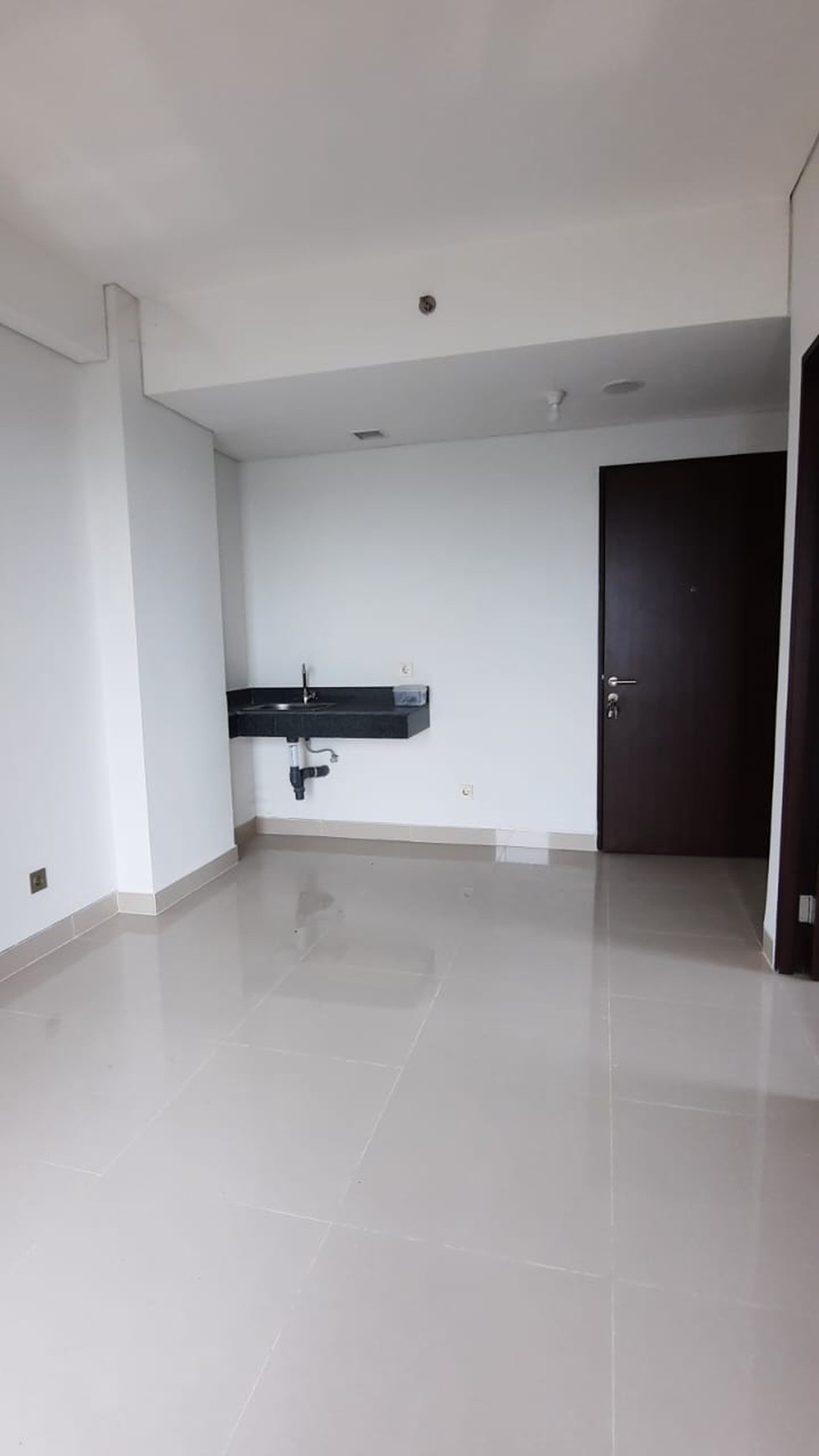 Low Price!! Unit 2 Bed Room Furnished di Trans Park Cibubur 