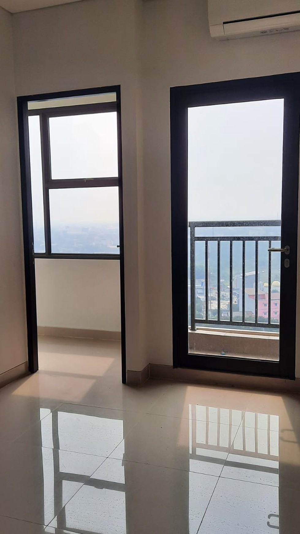 Low Price!! Unit 2 Bed Room Furnished di Trans Park Cibubur 