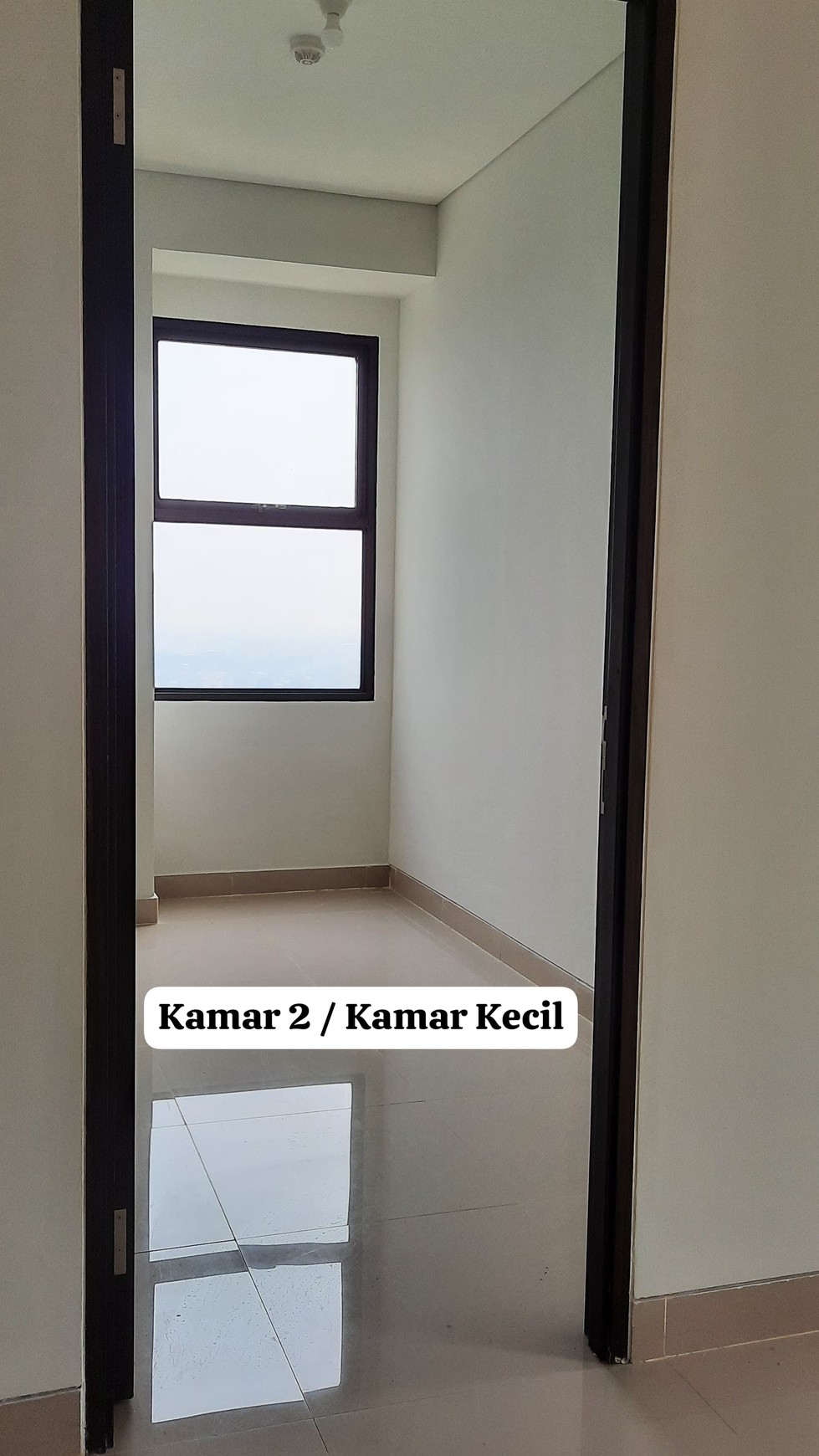 Low Price!! Unit 2 Bed Room Furnished di Trans Park Cibubur 