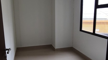 Low Price!! Unit 2 Bed Room Furnished di Trans Park Cibubur 