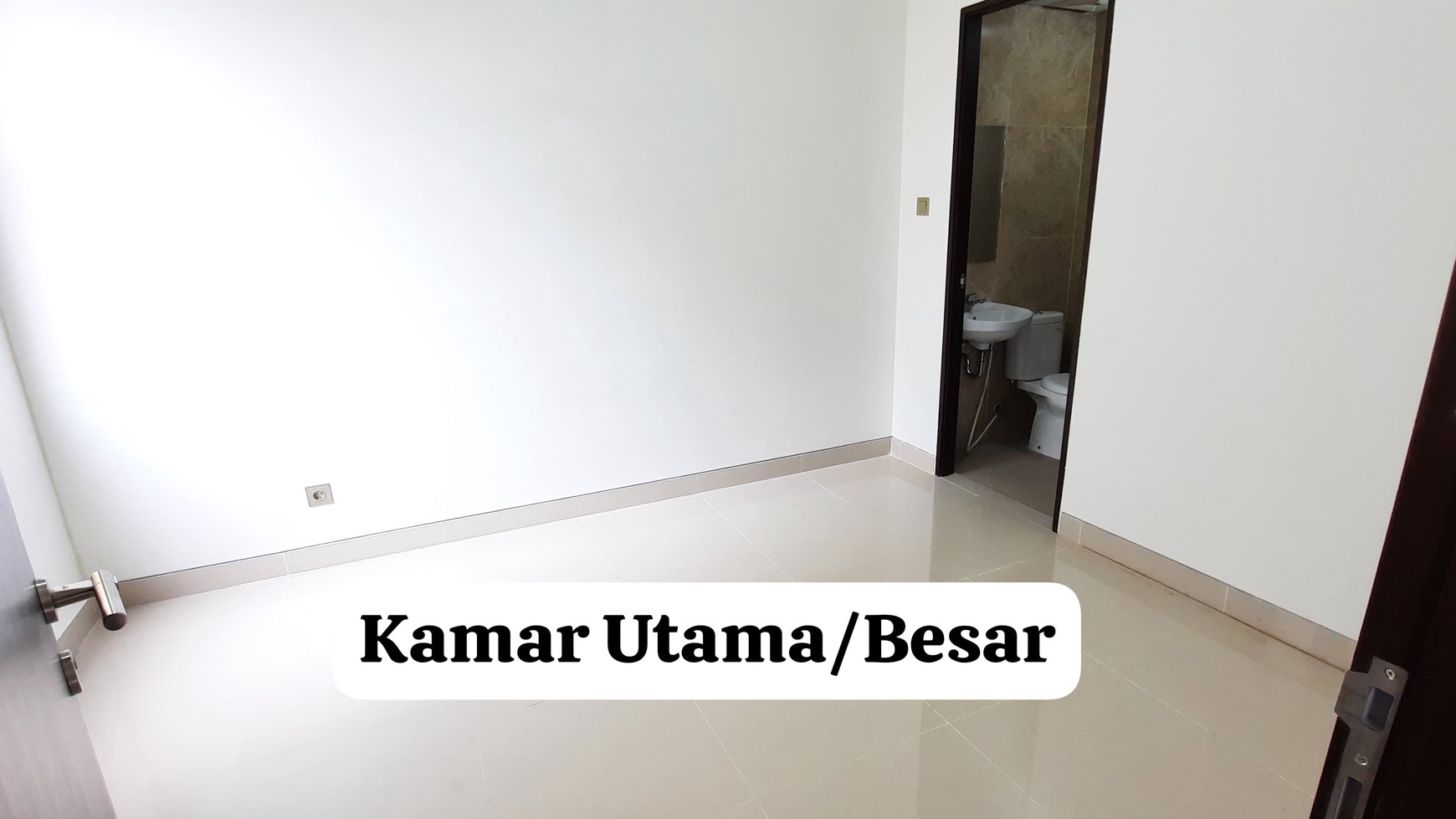 Low Price!! Unit 2 Bed Room Furnished di Trans Park Cibubur 