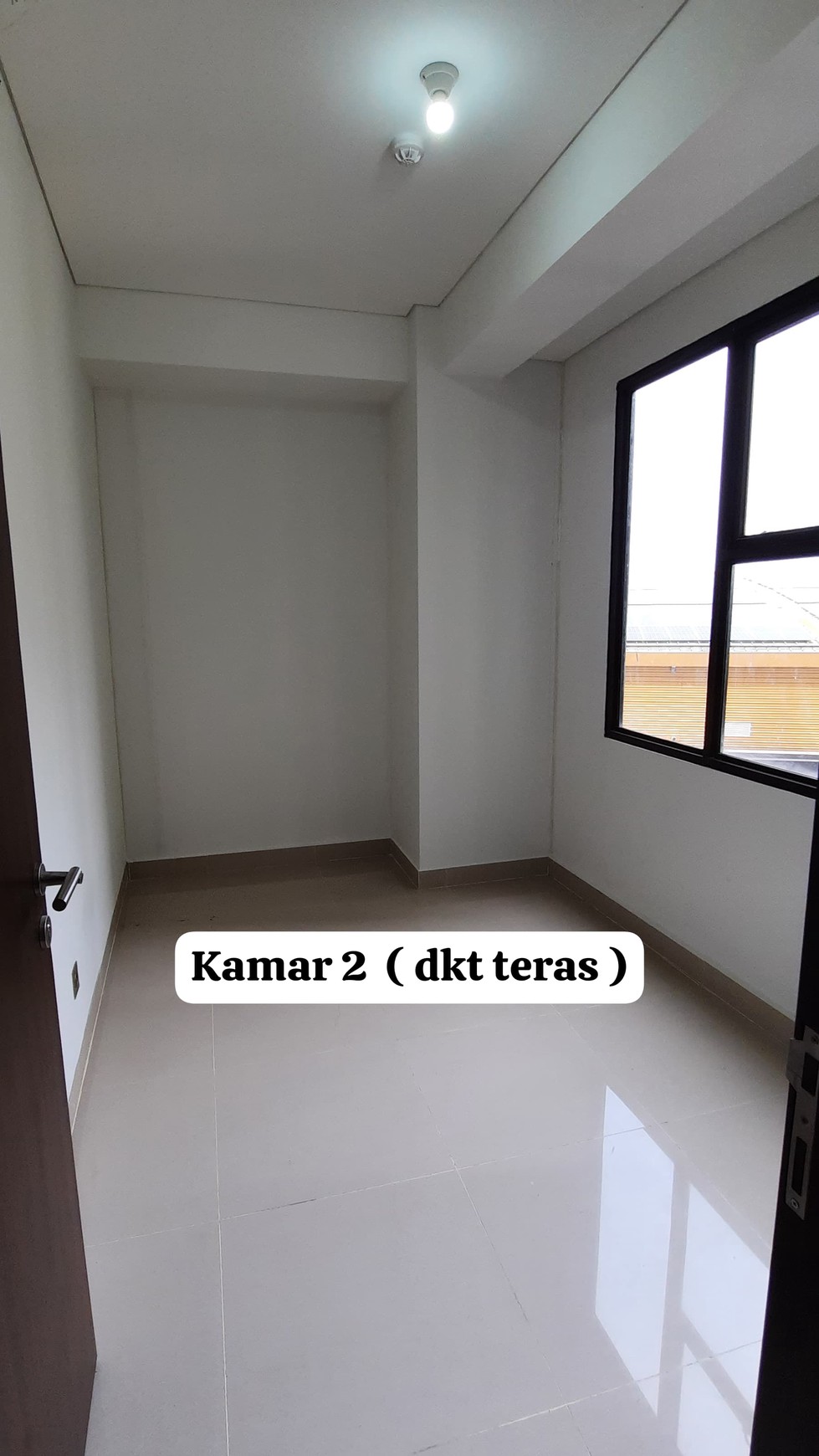 Low Price!! Unit 2 Bed Room Furnished di Trans Park Cibubur 