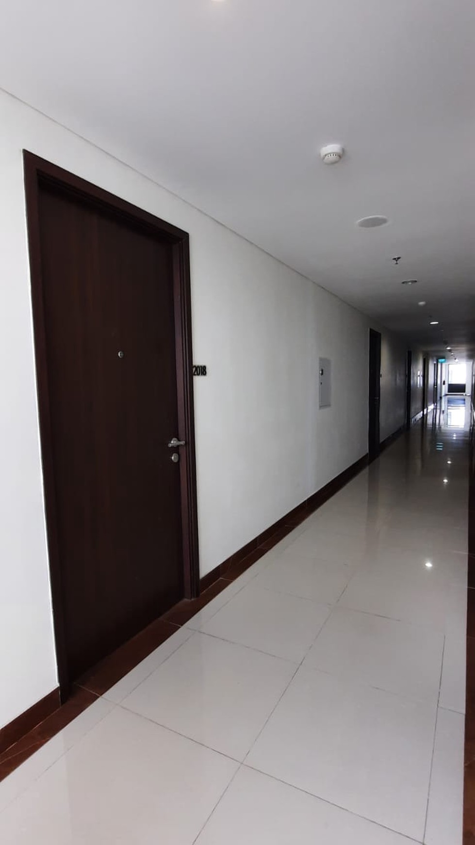 Low Price!! Unit 2 Bed Room Furnished di Trans Park Cibubur 