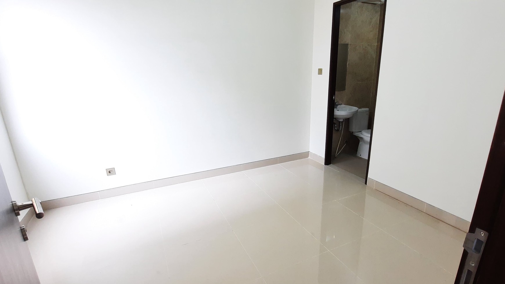 Low Price!! Unit 2 Bed Room Furnished di Trans Park Cibubur 