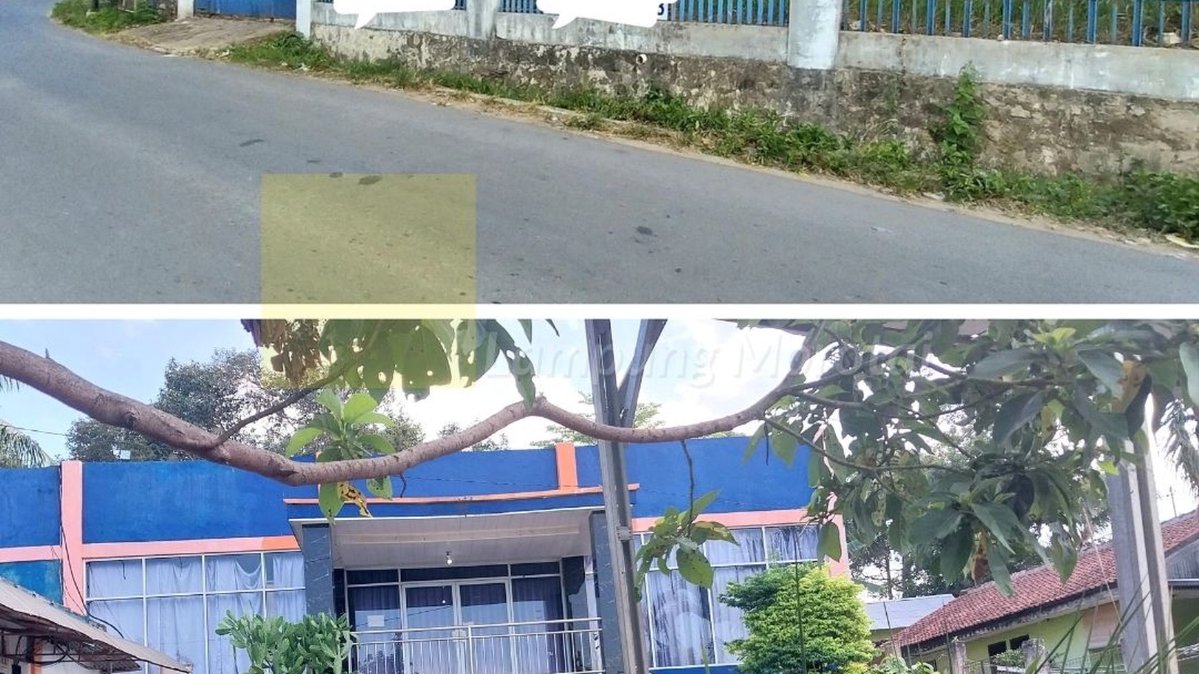 Dijual Rumah Kemiling Bandarlampung