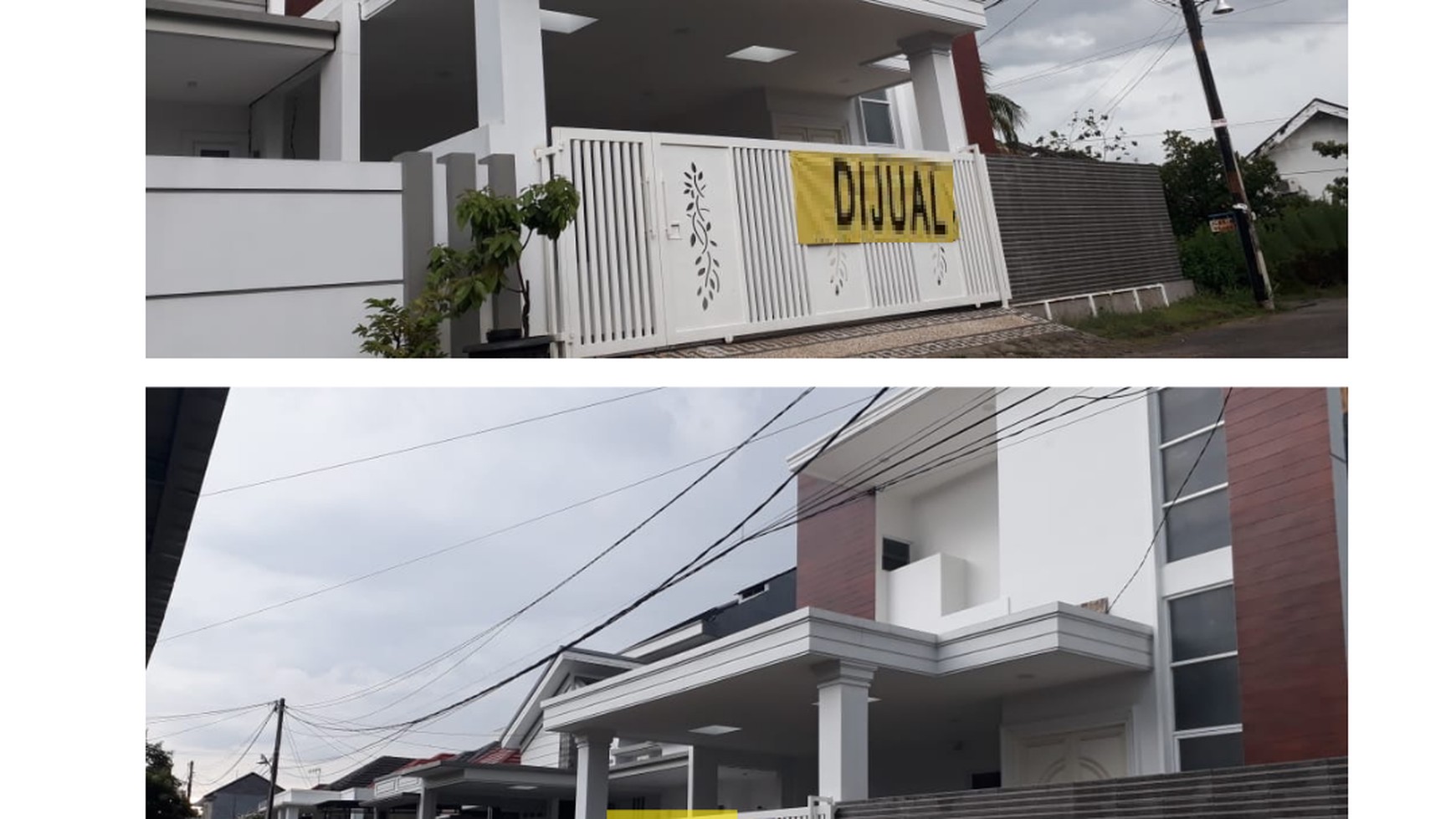 Dijual Rumah Way Halim Bandarlampung