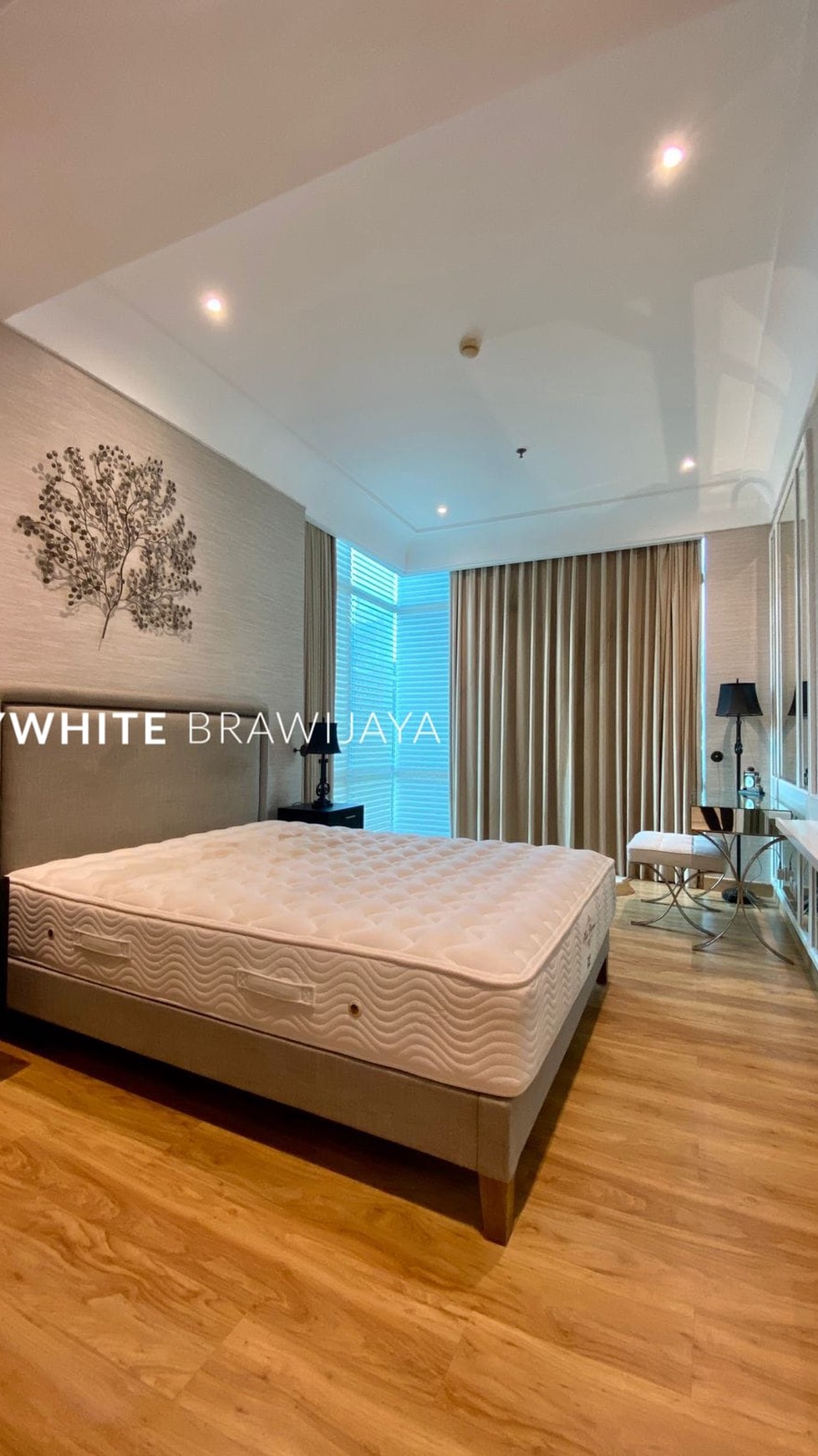 Apartment Essence Darmawangsa East Tower Furnished