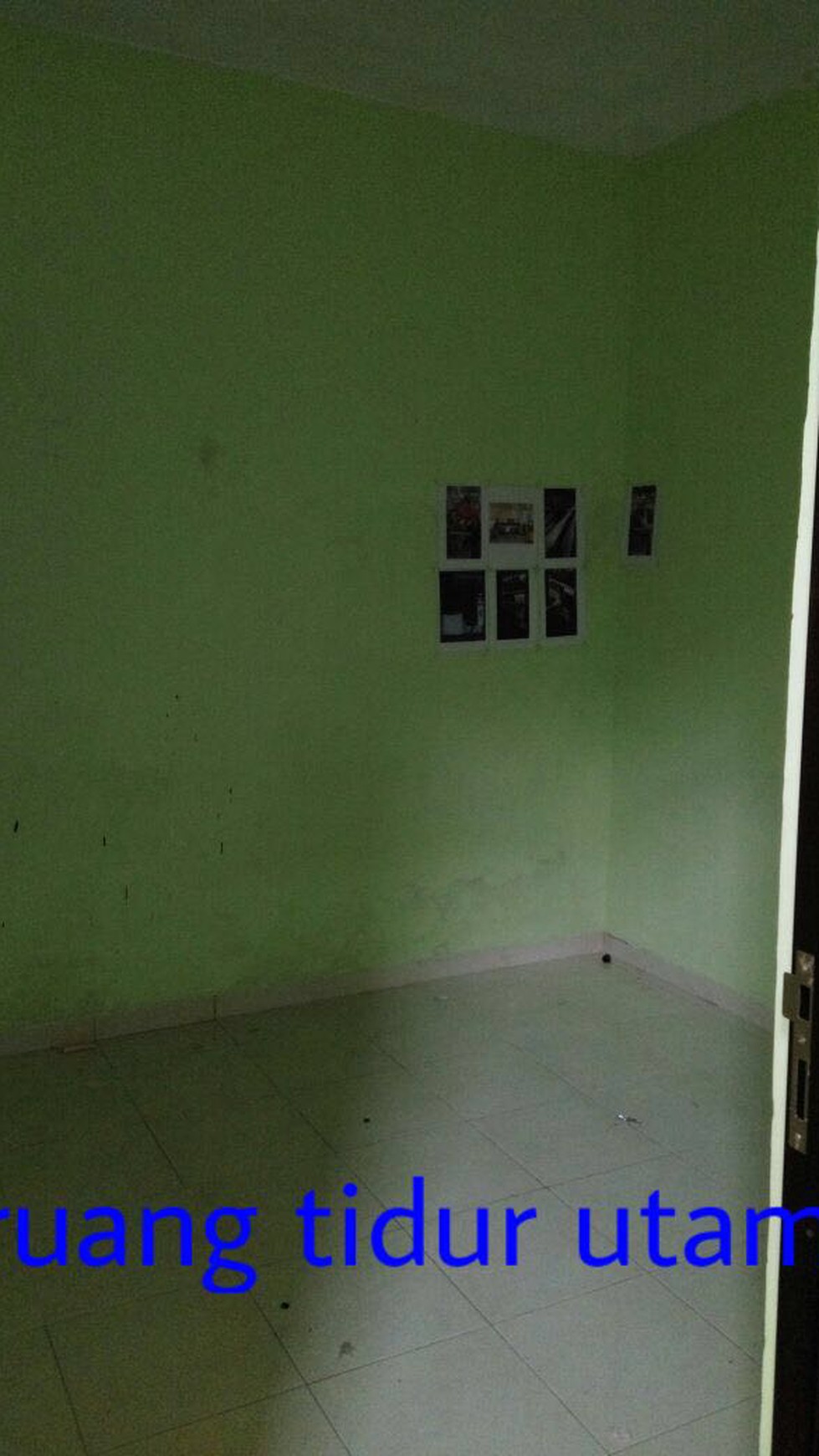 867. Dijual Rumah Legian Purimas Surabaya