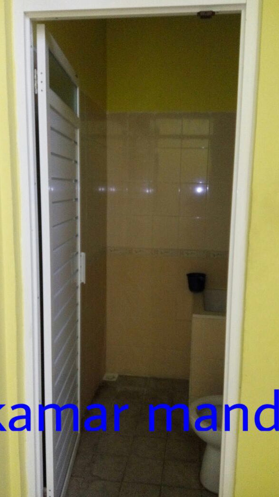 867. Dijual Rumah Legian Purimas Surabaya