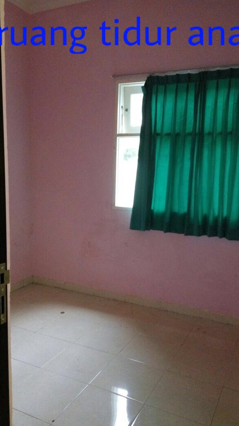 867. Dijual Rumah Legian Purimas Surabaya