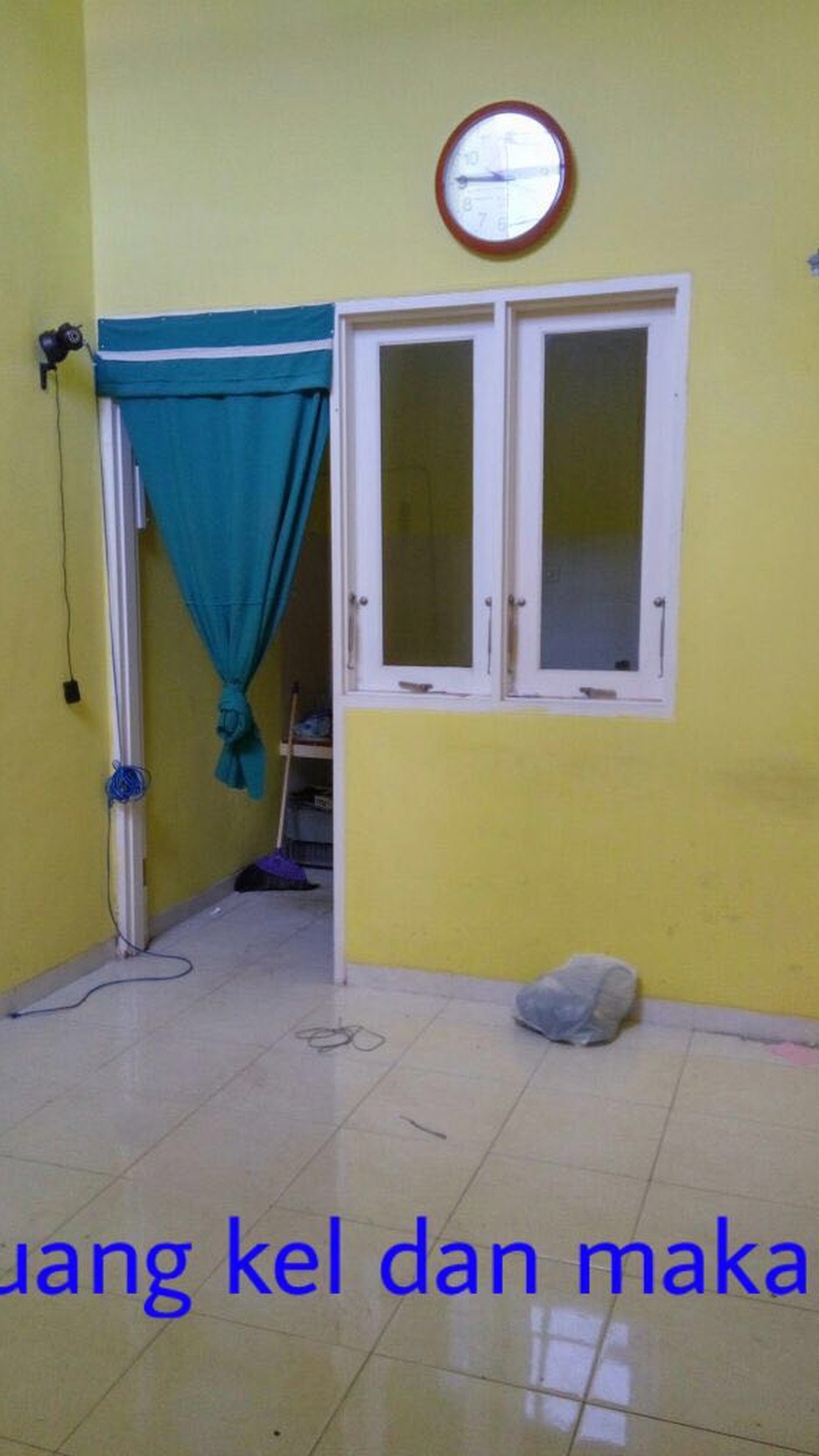 867. Dijual Rumah Legian Purimas Surabaya