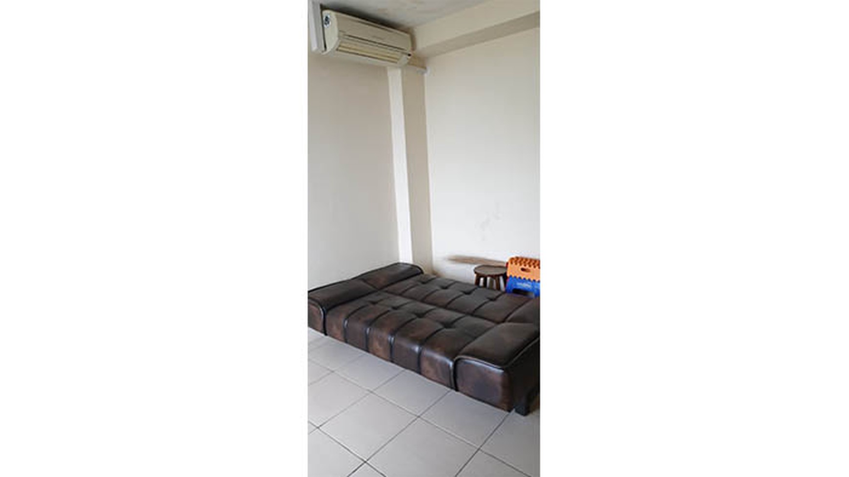 Apartemen Sewa Tifolia  Type Studio, Luas 21m2