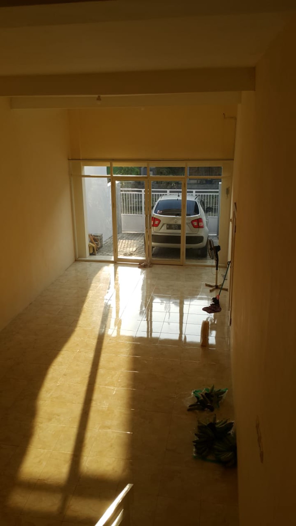 860. Dijual Ruko Delta Sari Indah, Waru Sidoarjo