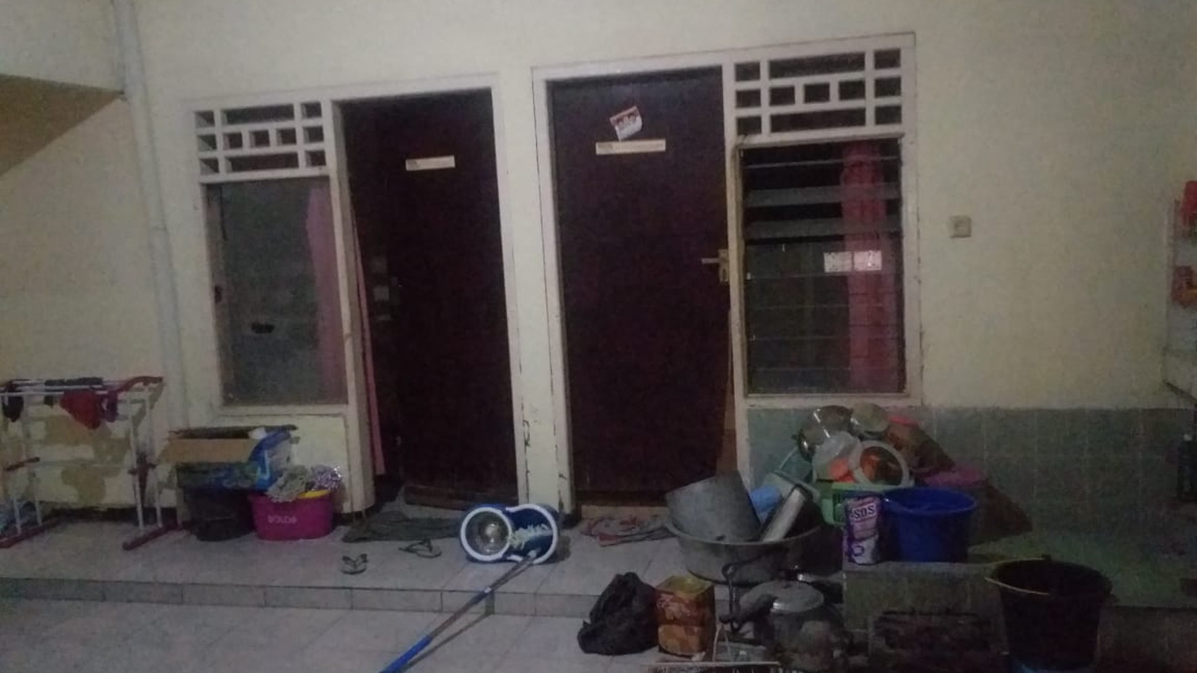 853. Dijual Rumah YKP Pandugo I, Rungkut Surabaya Timur