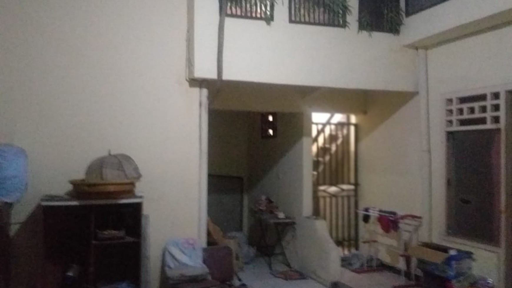 853. Dijual Rumah YKP Pandugo I, Rungkut Surabaya Timur