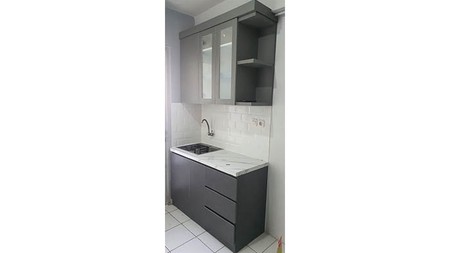 Apartemen Gading Nias Twr Dahlia, Kelapa Gading Luas 35m2