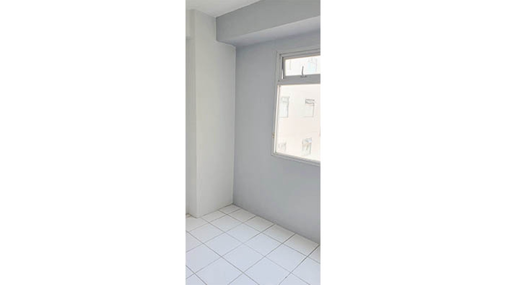 Apartemen Gading Nias Twr Dahlia, Kelapa Gading Luas 35m2