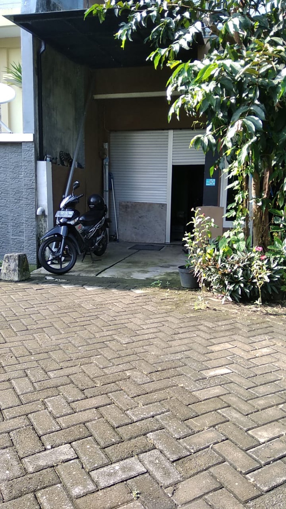 846. Dijual Rumah Gunung Anyar Mas, Rungkut Surabaya Timur 