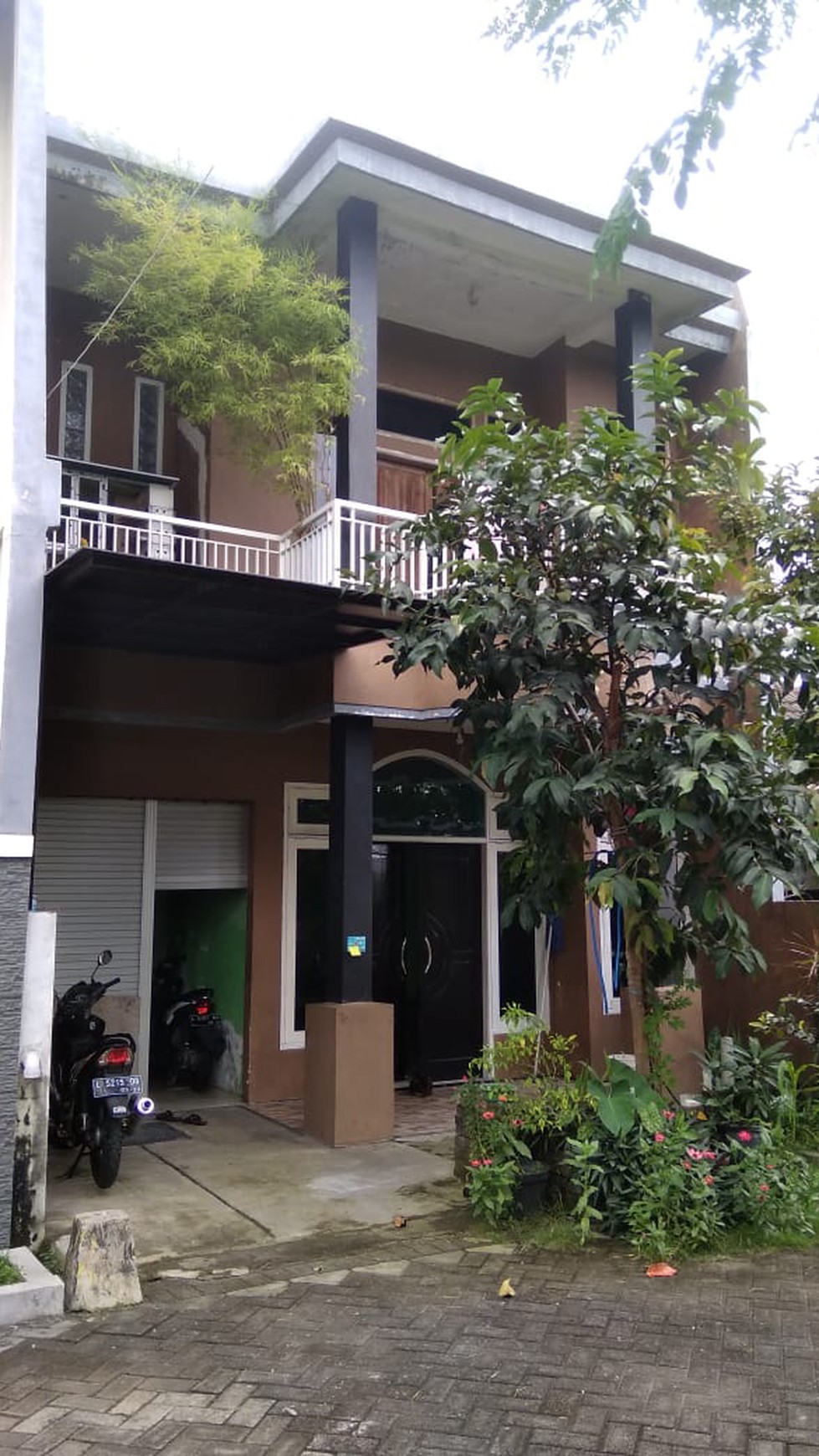 846. Dijual Rumah Gunung Anyar Mas, Rungkut Surabaya Timur 