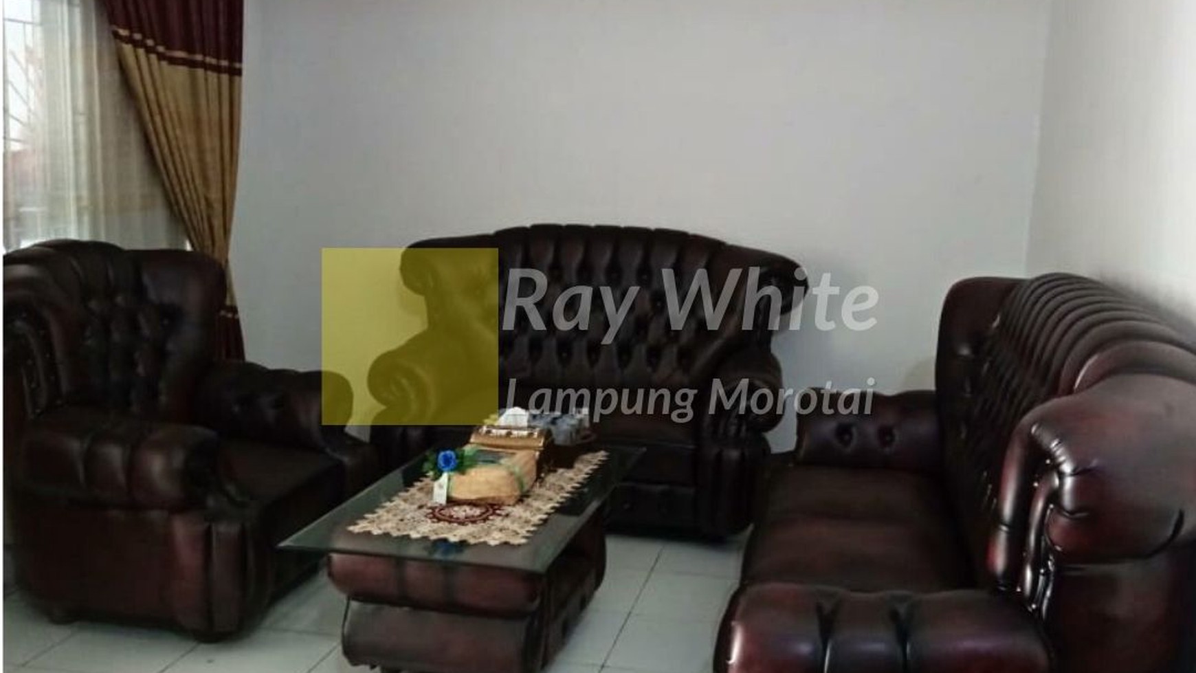 Dijual Rumah murah rajabasa