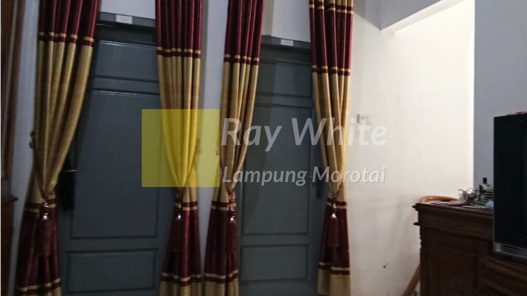 Dijual Rumah murah rajabasa