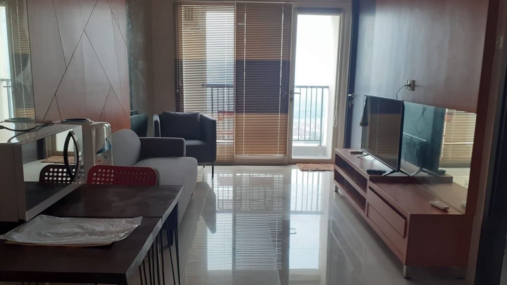 Dijual Aspen Residence Apartment Pondok Labu, Cilandak,Jakarta Selatan 12450 