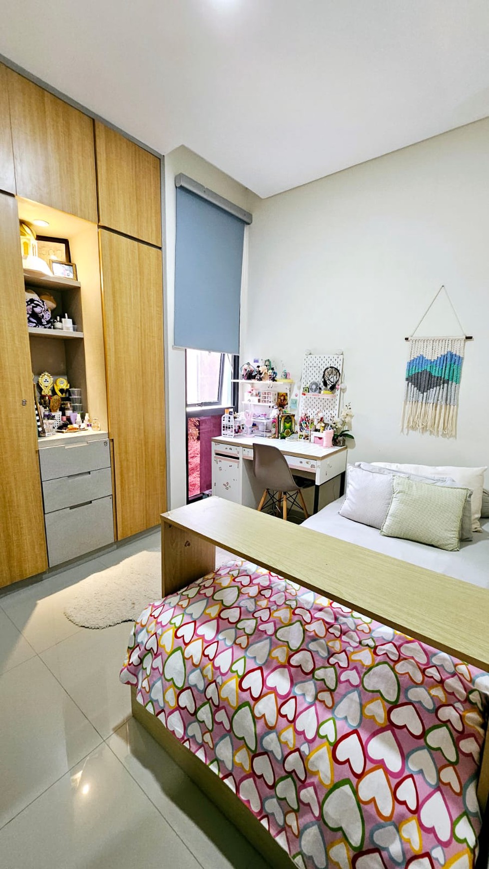 Rumah Cantik Siap Huni dengan Design Minimalis Modern @Bintaro Sektor 9