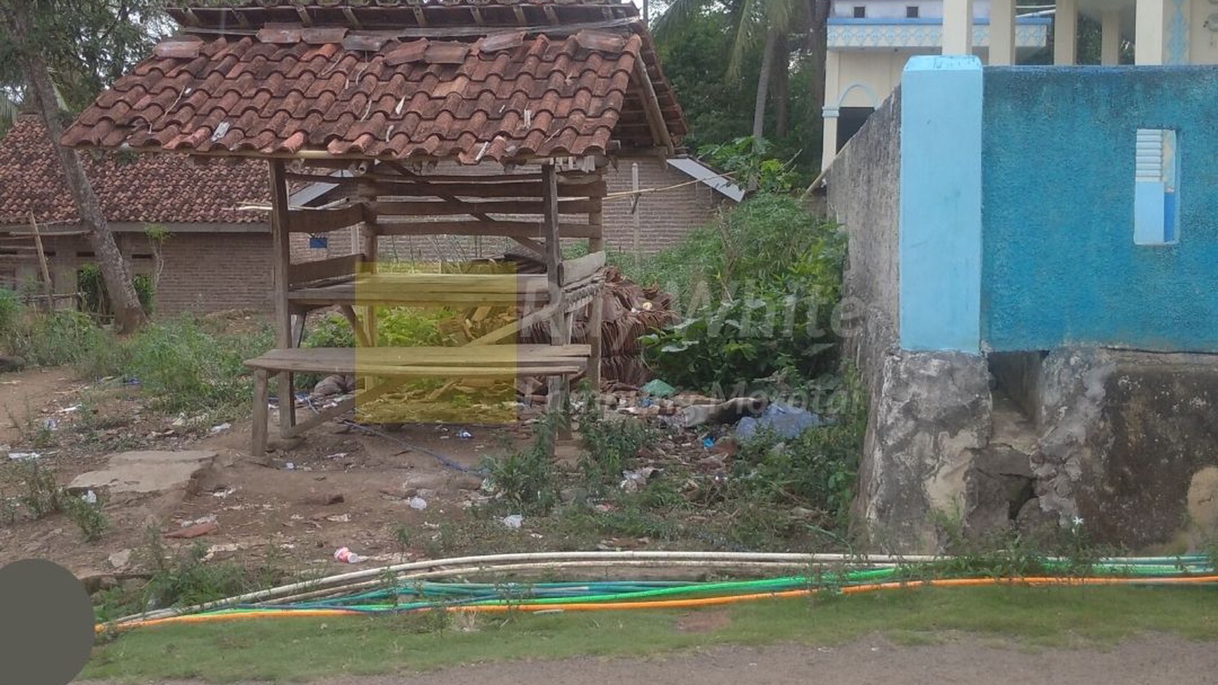 Dijual Tanah Murah daerah Batuputu