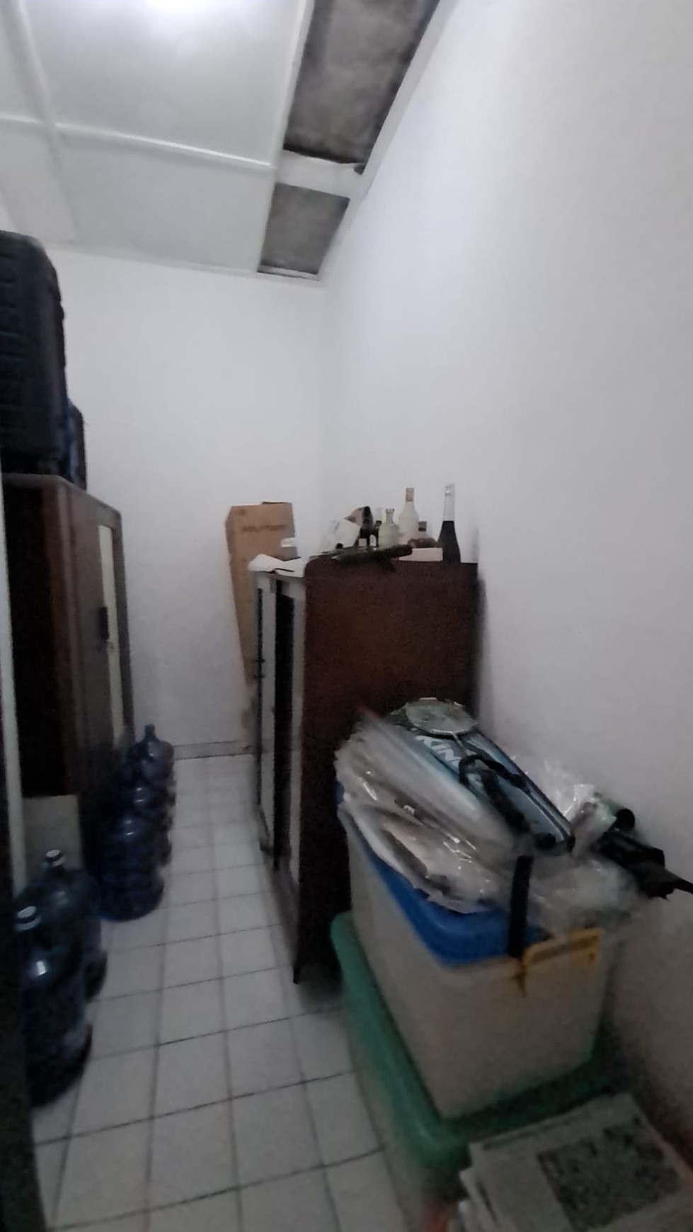 Rumah Klasik Strategis area Bisnis Cideng, dekat Tomang, Krendang, Roxy, Gajah Mada, Hayam Wuruk Cocok Rumah Mewah  / Kantor Kantor, Kost Eksklusif