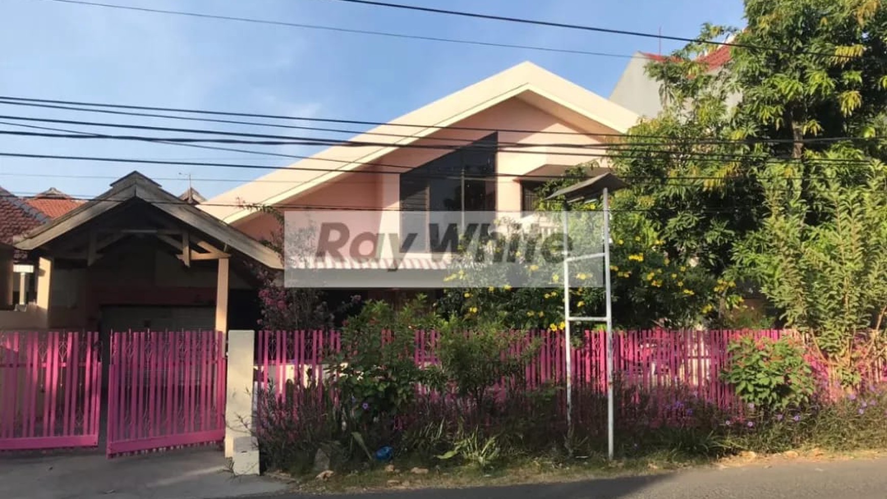 Rumah Kost Strategis Dekat Dengan Kampus Unesa Ketintang