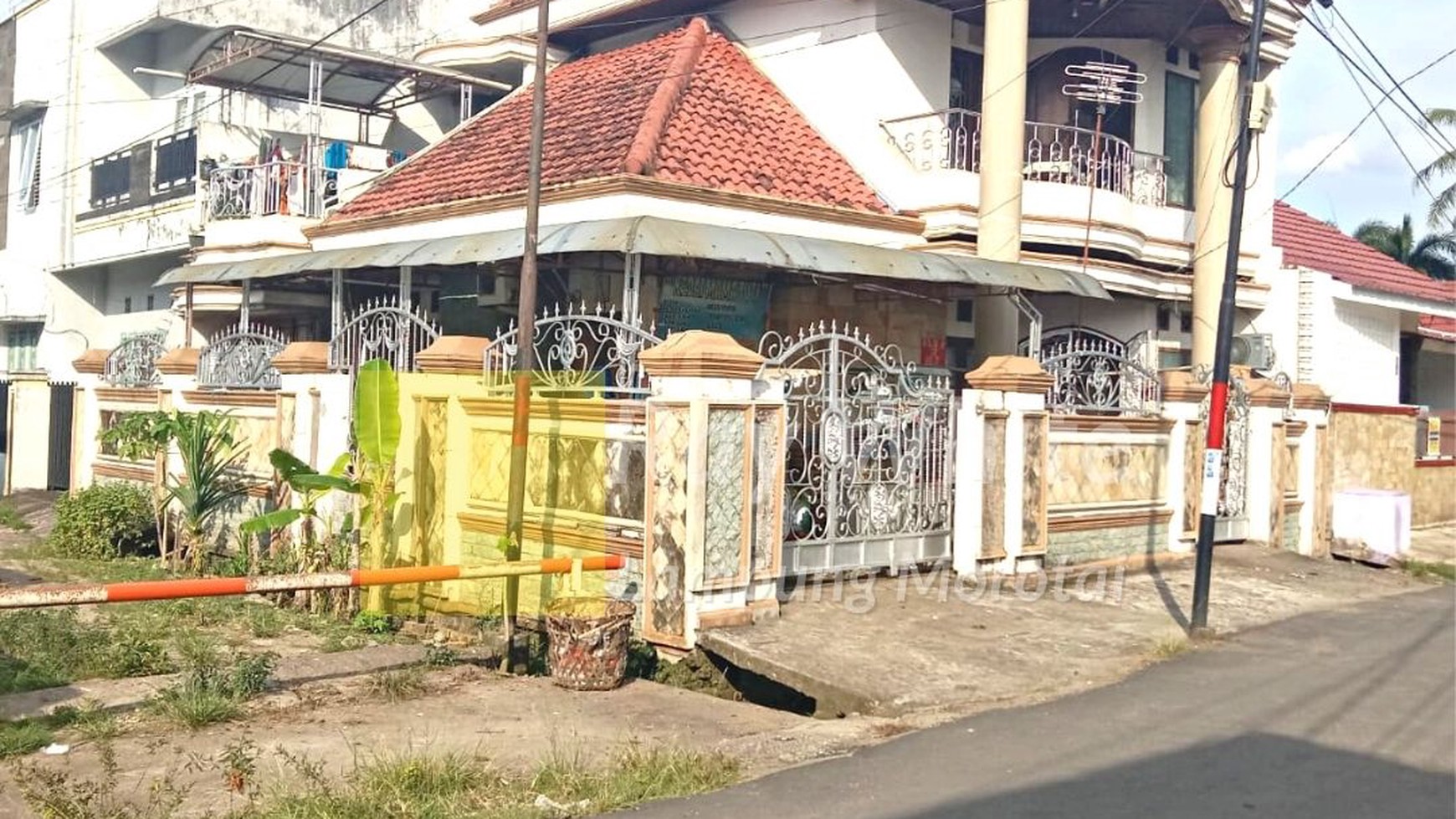 Rumah Murah di Palembang