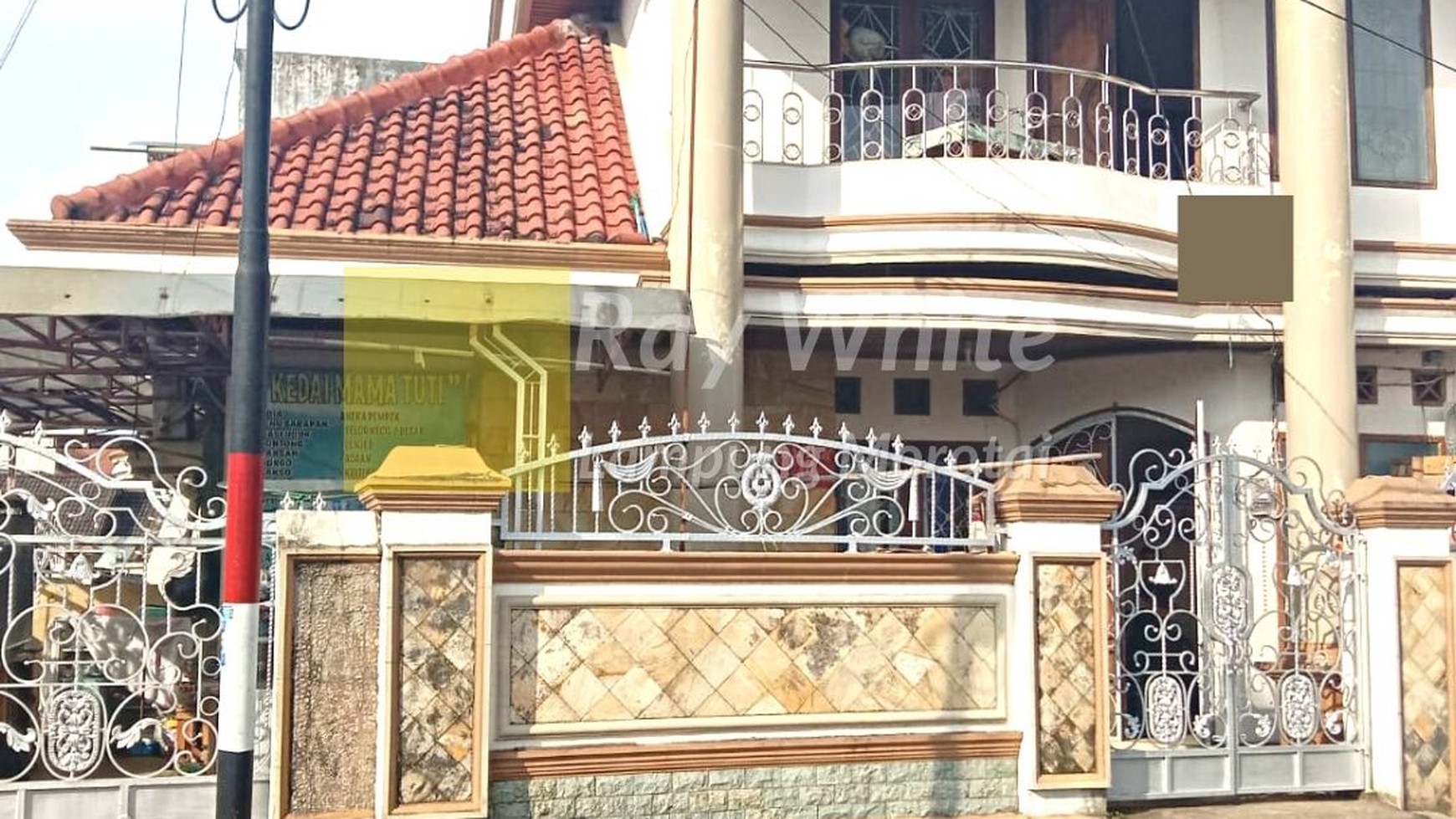 Rumah Murah di Palembang