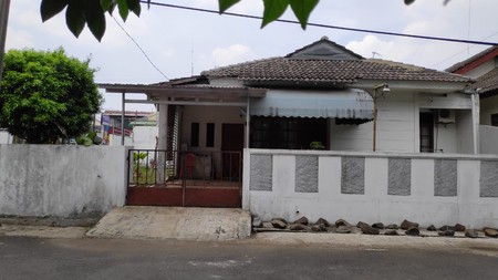 Dijual Rumah Bagus di Pamulang Permai Baru, Pamulang Tangerang Selatan