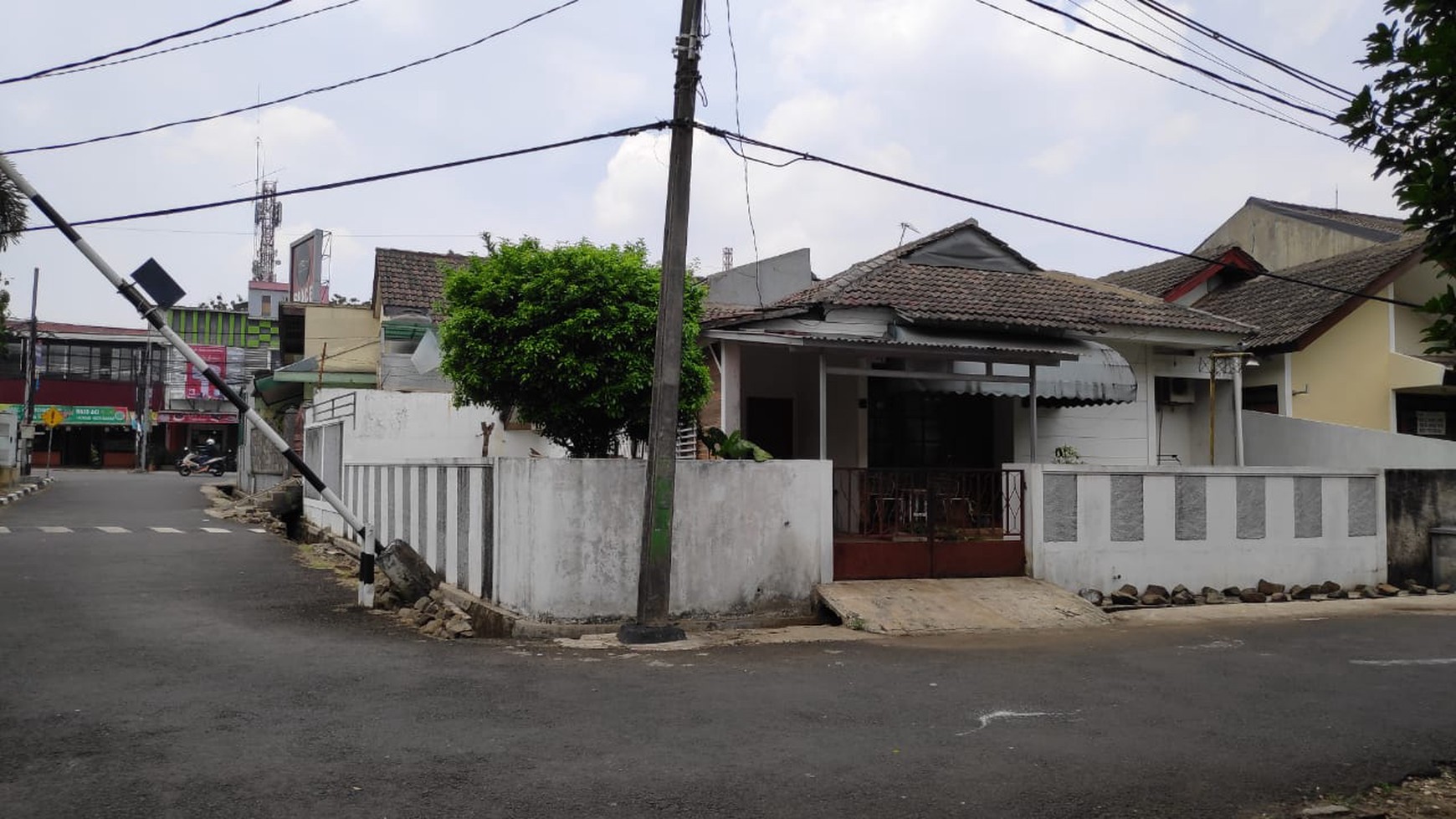 Dijual Rumah Bagus di Pamulang Permai Baru, Pamulang Tangerang Selatan