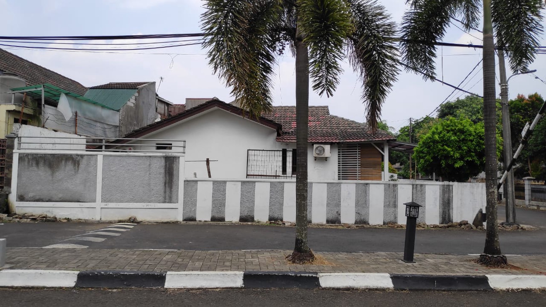 Dijual Rumah Bagus di Pamulang Permai Baru, Pamulang Tangerang Selatan