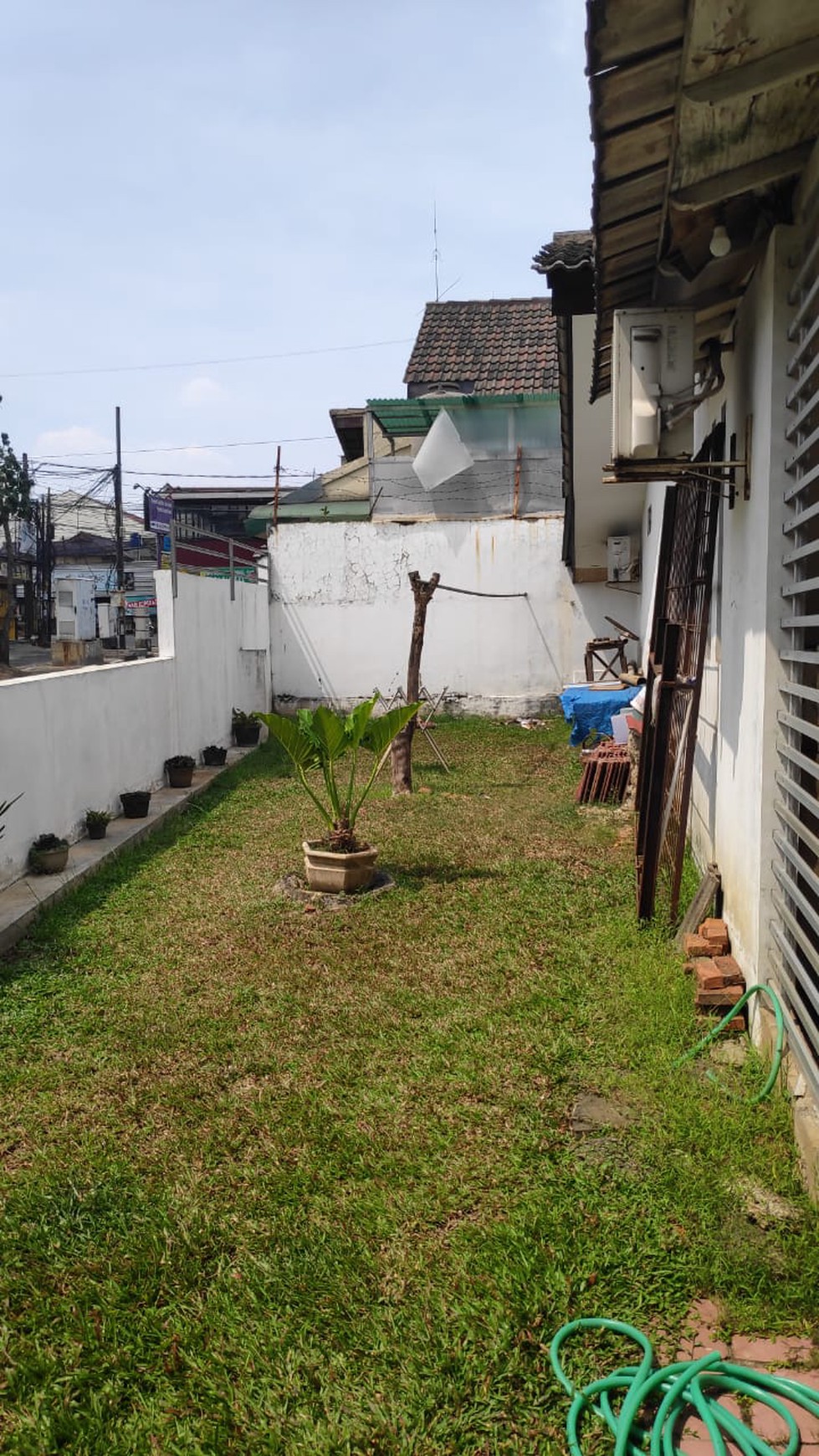 Dijual Rumah Bagus di Pamulang Permai Baru, Pamulang Tangerang Selatan