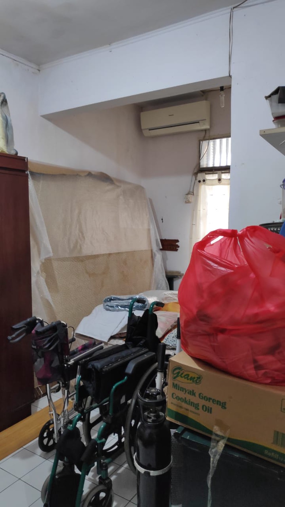 Dijual Rumah Bagus di Pamulang Permai Baru, Pamulang Tangerang Selatan