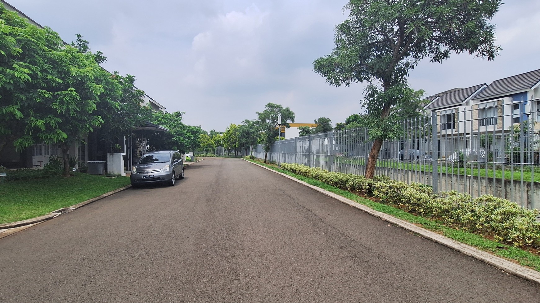 Dijual Cepat Rumah Siap Huni di Cluster Vivaldi Gading Serpong